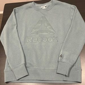 Reebok sweater